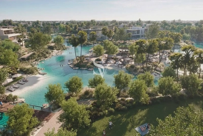 The Acres, Dubai-3