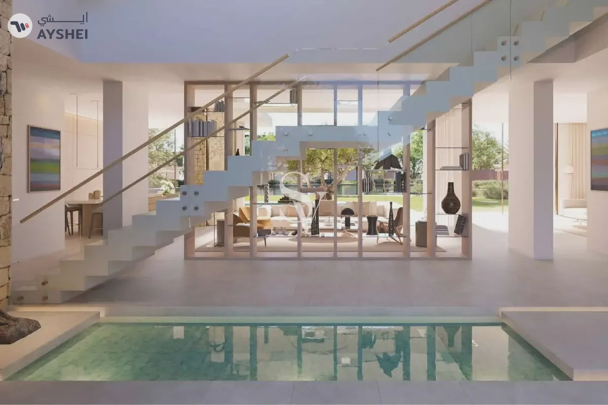 The Acres, Dubai
