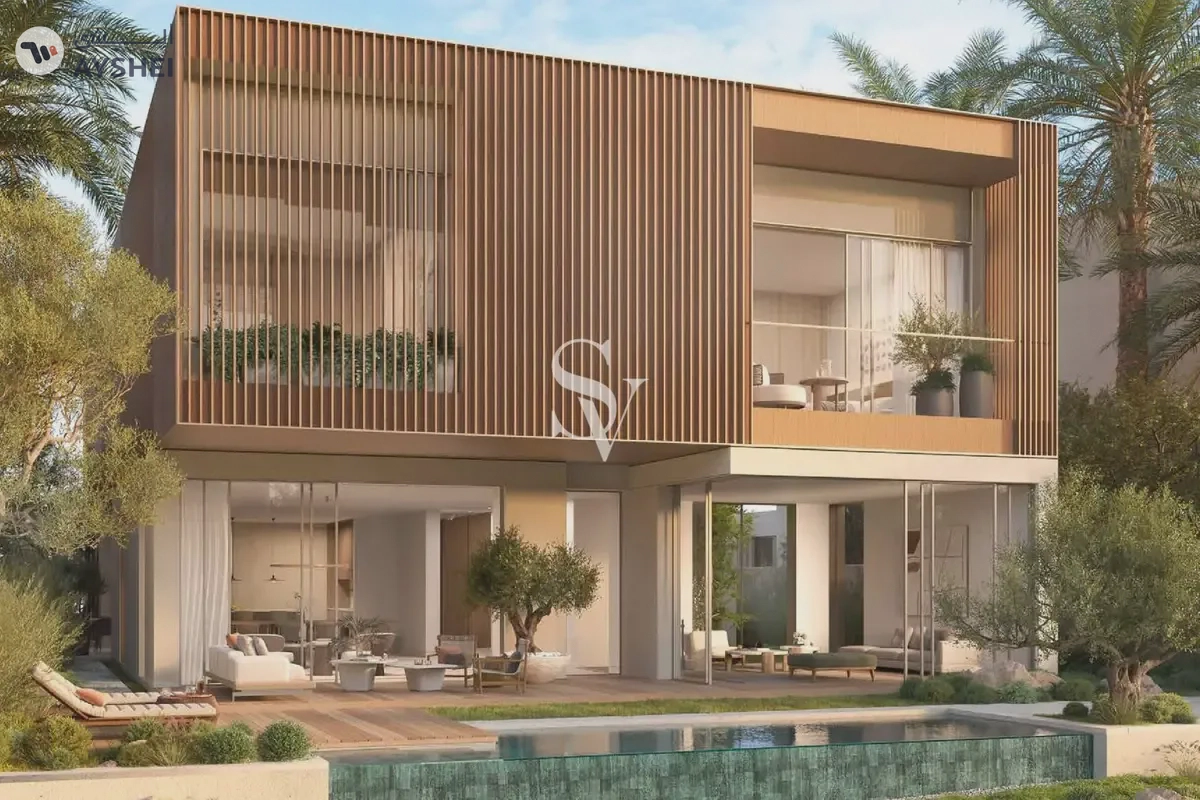 The Acres, Dubai