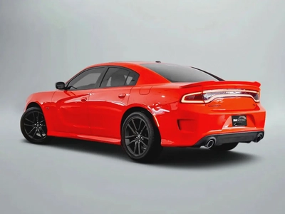 3,362 AED / month | 0% DP | 2023 Dodge Charger RT+ / Dodge Warranty and Dodge Service Contract-1