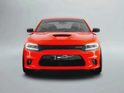 3,362 AED / month | 0% DP | 2023 Dodge Charger RT+ / Dodge Warranty and Dodge Service Contract-2