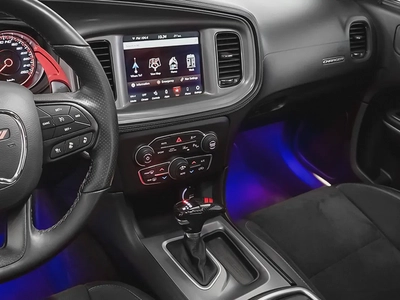 3,362 AED / month | 0% DP | 2023 Dodge Charger RT+ / Dodge Warranty and Dodge Service Contract-8