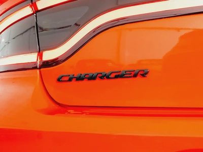 3,362 AED / month | 0% DP | 2023 Dodge Charger RT+ / Dodge Warranty and Dodge Service Contract-15