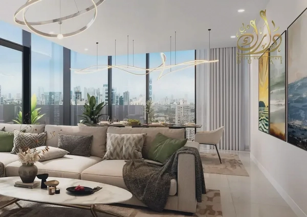 Hot Deal_50% PHPP_Green Community_High Lavish Ceiling
