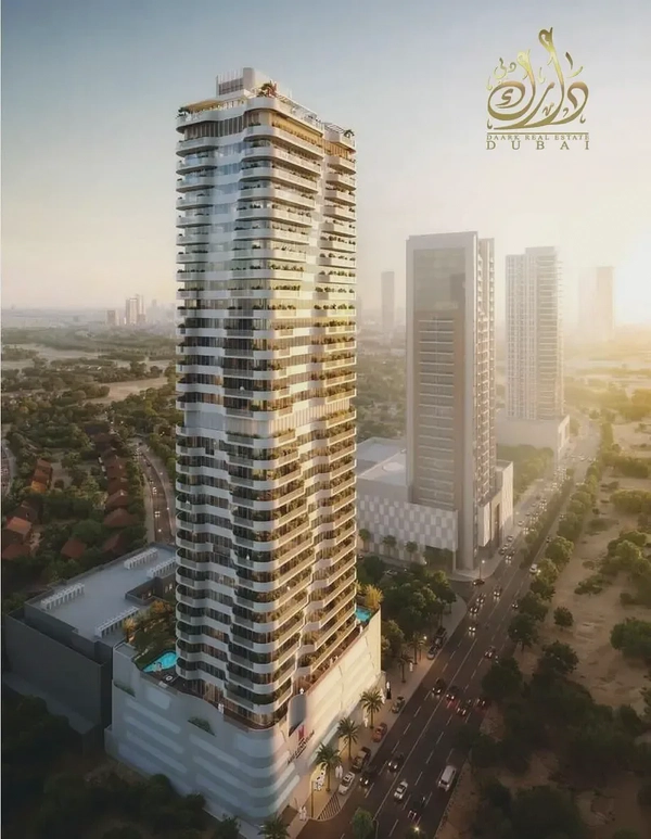 Hot Deal_50% PHPP_Green Community_High Lavish Ceiling