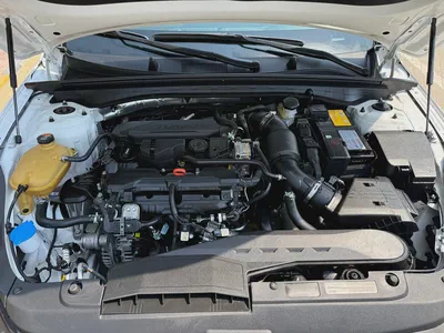 2023 Kia K5 GT-Line | American Specs | Sporty Sedan-16