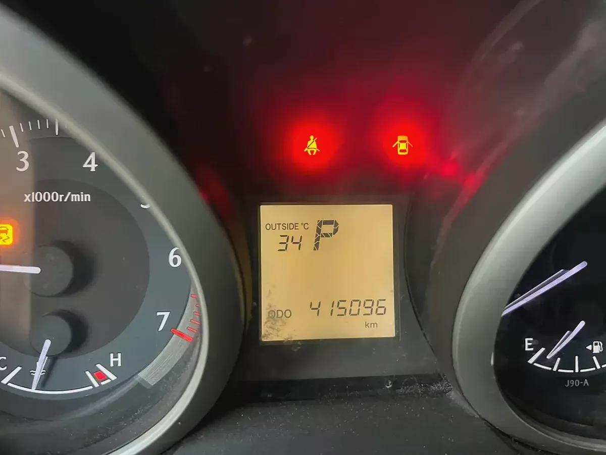 Well Maintained Toyota Prado 2011 TXL | GCC Specs | Reliable SUV-11-11