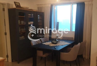 APARTMENT FOR RENT IN OCEANSCAPE, SHAMS ABU DHABI-9