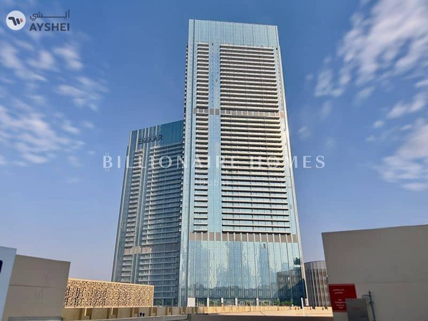 Vida Dubai Mall Tower 1, Vida Dubai Mall, Downtown Dubai, Dubai