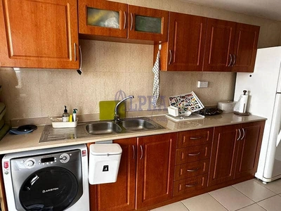 Marina Apartment C, Al Hamra Marina Residences, Al Hamra Village, Ras Al Khaimah-8