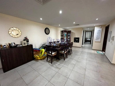 Marina Apartment C, Al Hamra Marina Residences, Al Hamra Village, Ras Al Khaimah-6
