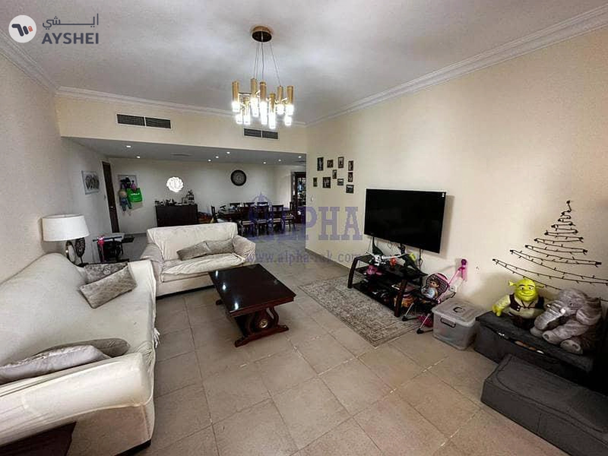 Marina Apartment C, Al Hamra Marina Residences, Al Hamra Village, Ras Al Khaimah-1-1