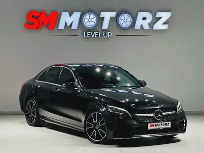 MERCEDES C200 AVANTGRADE 2021 MODEL GCC SPECS WITH FULL MERCEDES SERVICE HISTORY-0