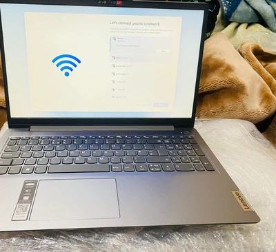 IdeaPad 3 15IAU7 Laptop - Type 82RK-0