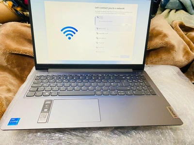 IdeaPad 3 15IAU7 Laptop - Type 82RK-2