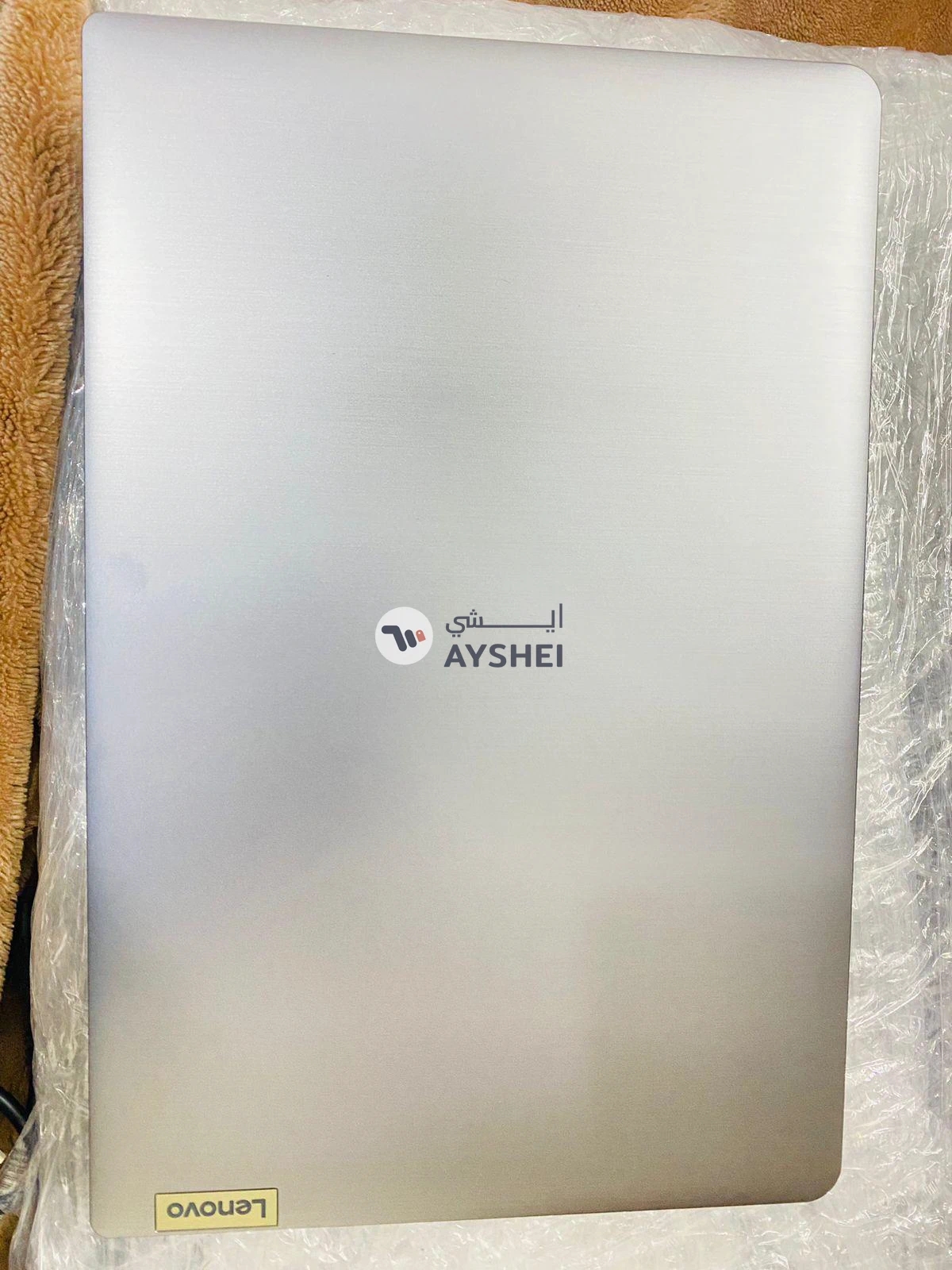 IdeaPad 3 15IAU7 Laptop - Type 82RK-1-1