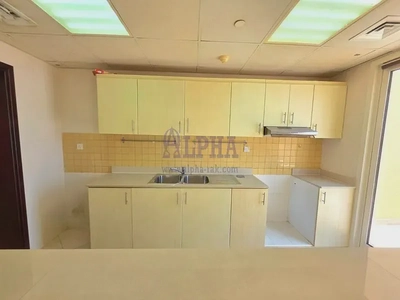 1BHK | Garden view | Big Balcony-3