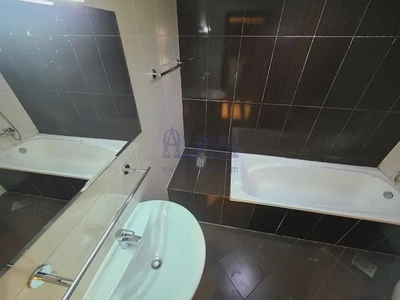 1BHK | Garden view | Big Balcony-1