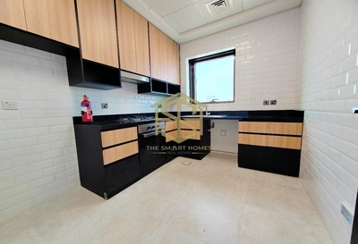 Apartment for rent in M Square, Mankhool-8