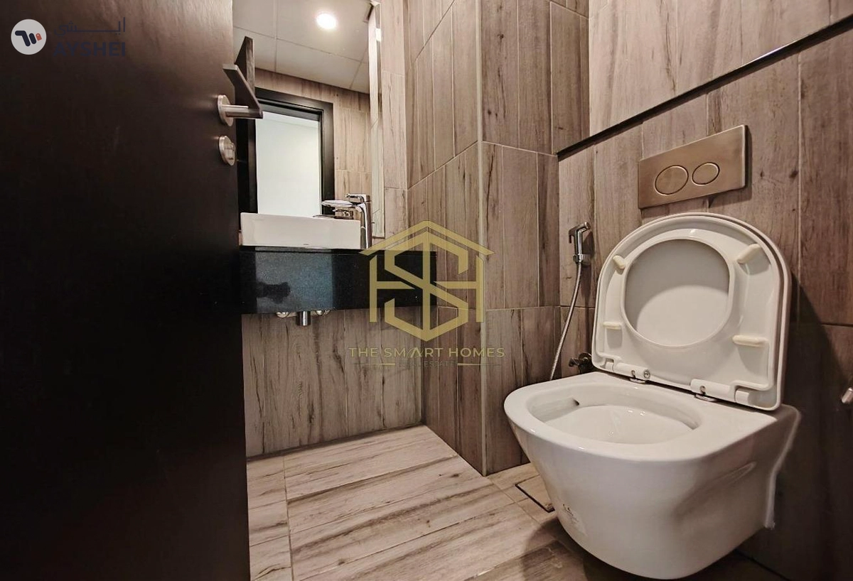 Apartment for rent in M Square, Mankhool-10-10