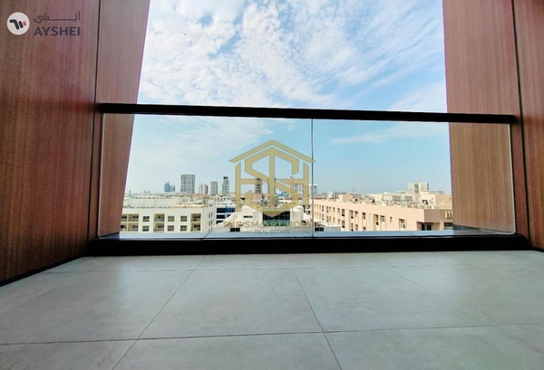 Apartment for rent in M Square, Mankhool