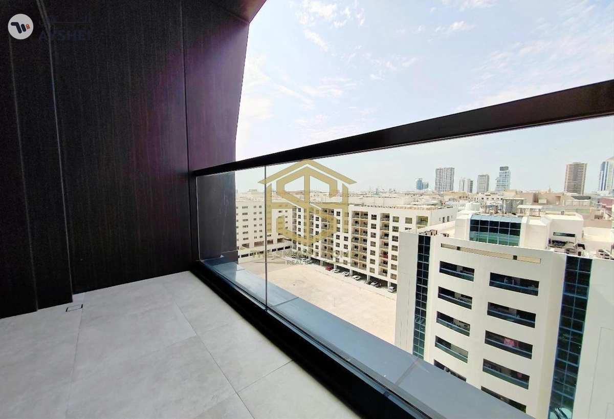 Apartment for rent in M Square, Mankhool-2-2