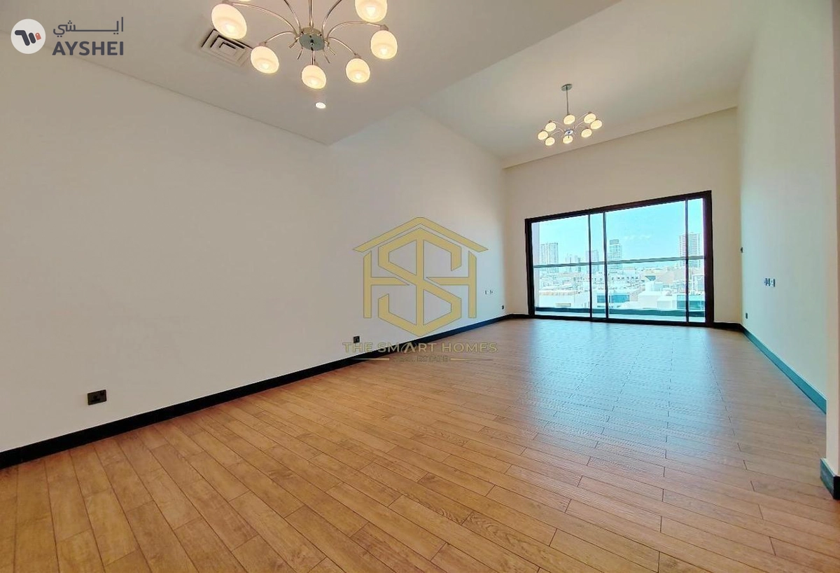 Apartment for rent in M Square, Mankhool-3-3