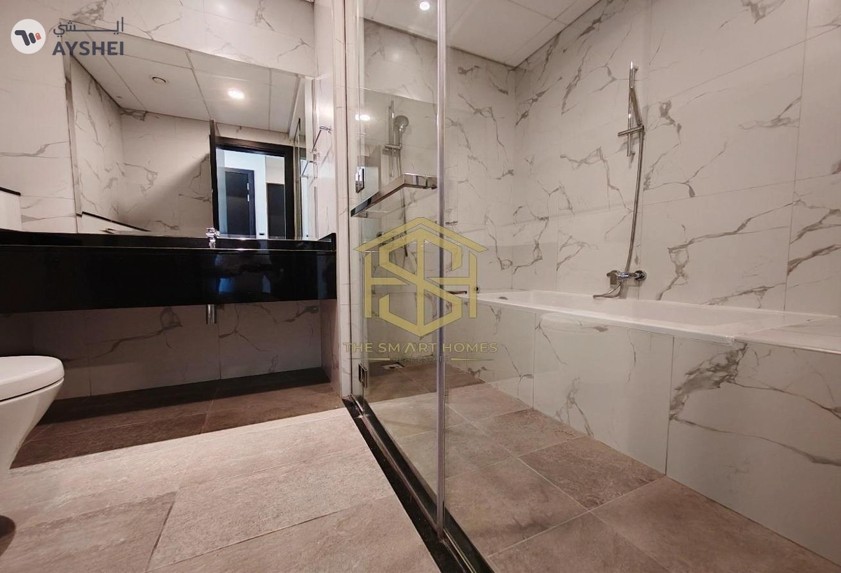 Apartment for rent in M Square, Mankhool-7-7