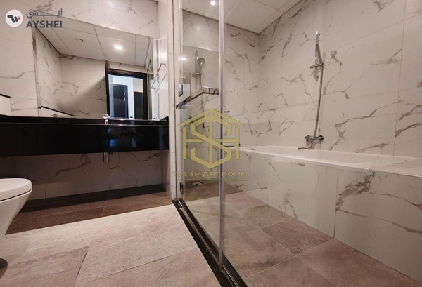 Apartment for rent in M Square, Mankhool
