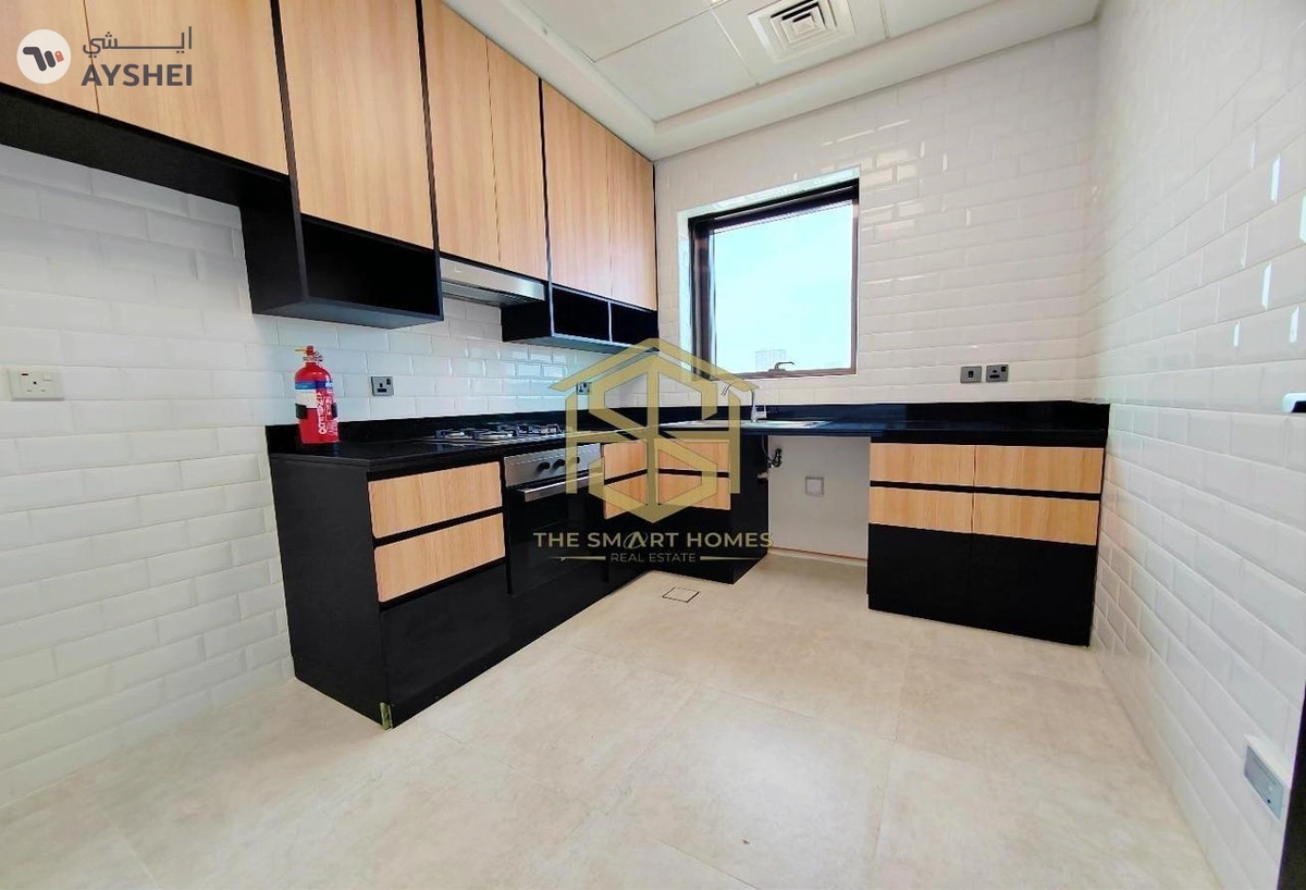 Apartment for rent in M Square, Mankhool-8-8