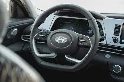 HYUNDAI ELANTRA GLX ELITE 2025 CHINESE-10