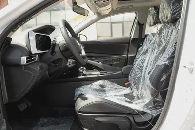 HYUNDAI ELANTRA GLX ELITE 2025 CHINESE-12