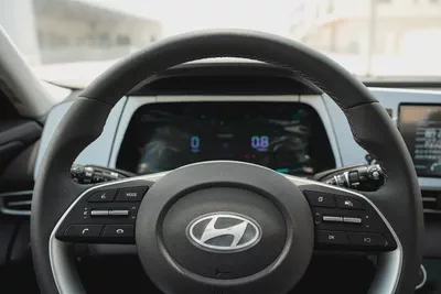 HYUNDAI ELANTRA GLX ELITE 2025 CHINESE-14