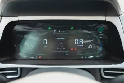 HYUNDAI ELANTRA GLX ELITE 2025 CHINESE-16