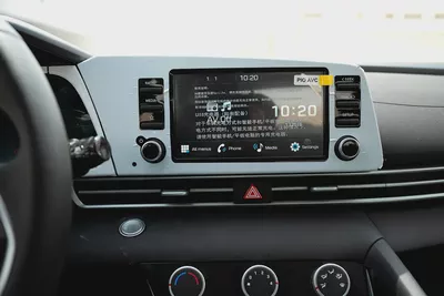 HYUNDAI ELANTRA GLX ELITE 2025 CHINESE-17