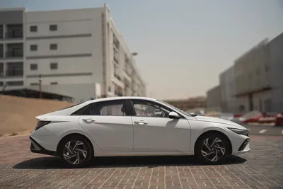HYUNDAI ELANTRA GLX ELITE 2025 CHINESE-3