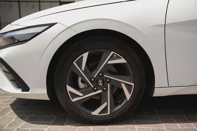 HYUNDAI ELANTRA GLX ELITE 2025 CHINESE-6