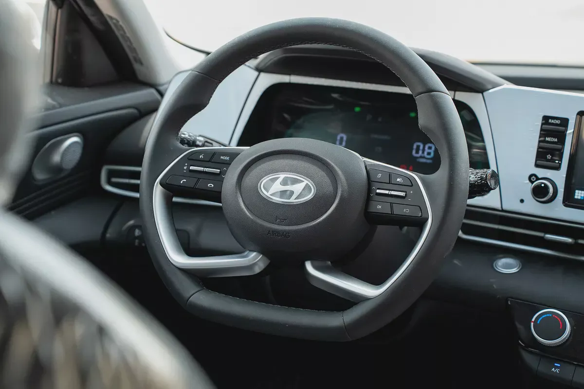 HYUNDAI ELANTRA GLX ELITE 2025 CHINESE-10-10