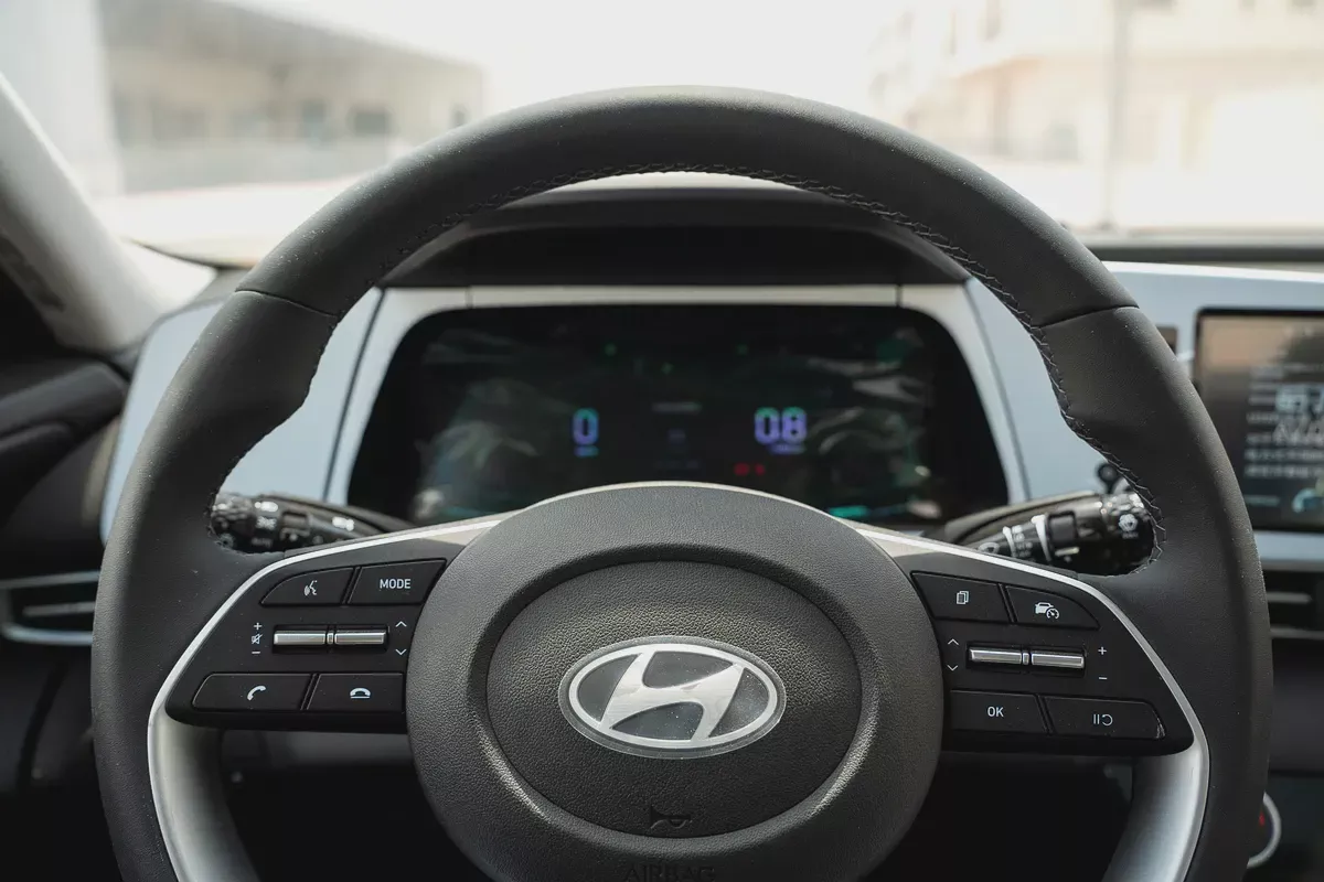 HYUNDAI ELANTRA GLX ELITE 2025 CHINESE-14-14