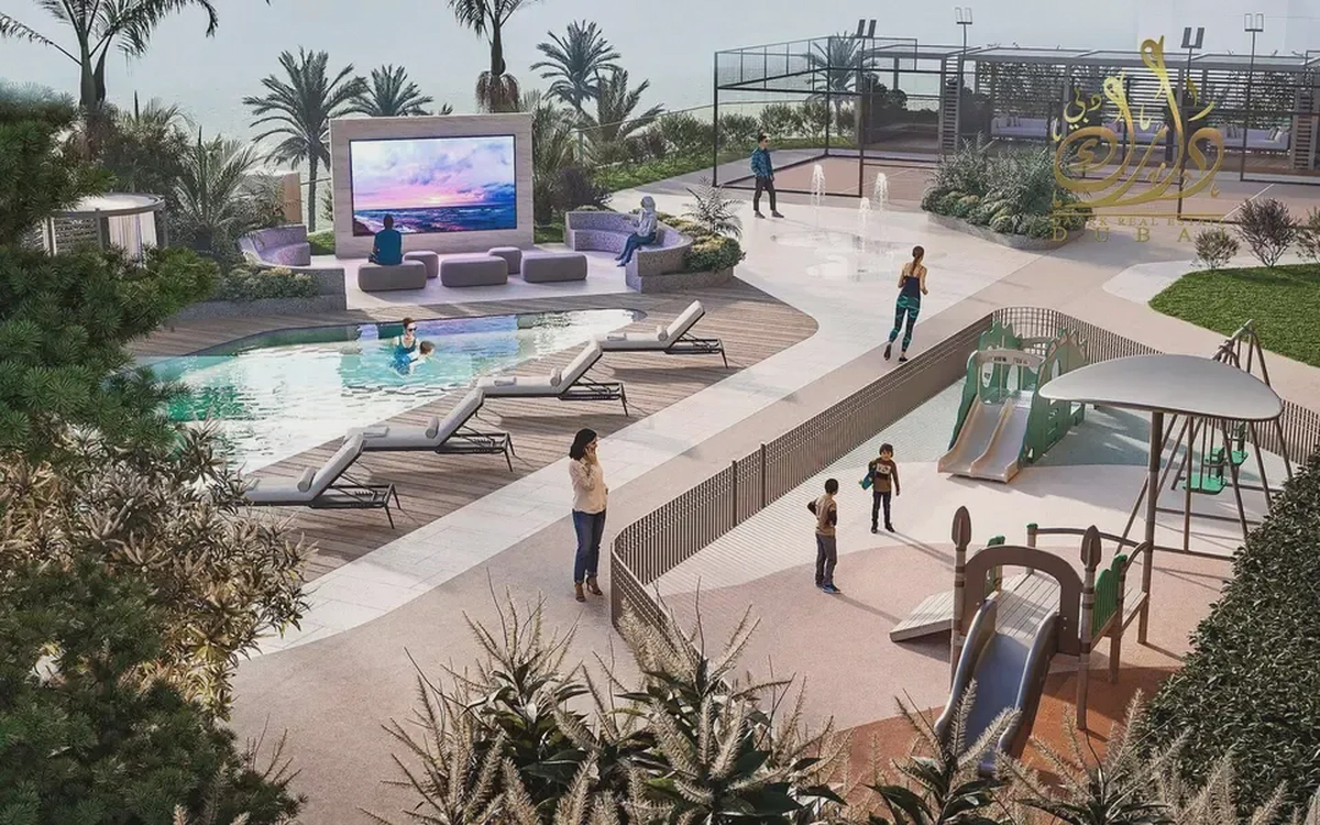 BEST PRICE DUBAI ISLANDS | 15% DISCOUNT | INVESTOR DEAL