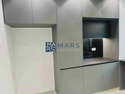 Brand New 5BHK Villa with Pool in Masaar-11