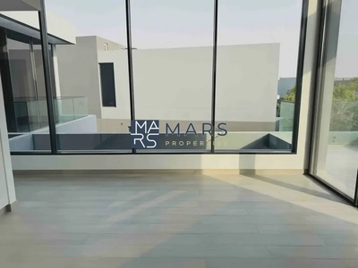 Brand New 5BHK Villa with Pool in Masaar-16