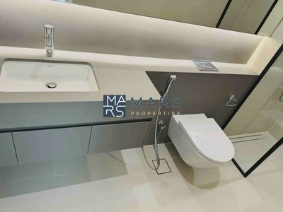Brand New 5BHK Villa with Pool in Masaar-2