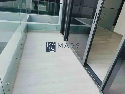Brand New 5BHK Villa with Pool in Masaar-5