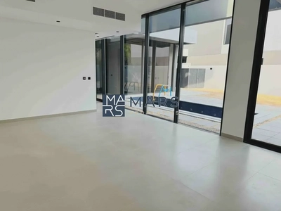 Brand New 5BHK Villa with Pool in Masaar-6