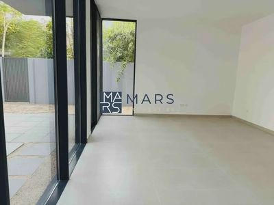 Brand New 5BHK Villa with Pool in Masaar-8