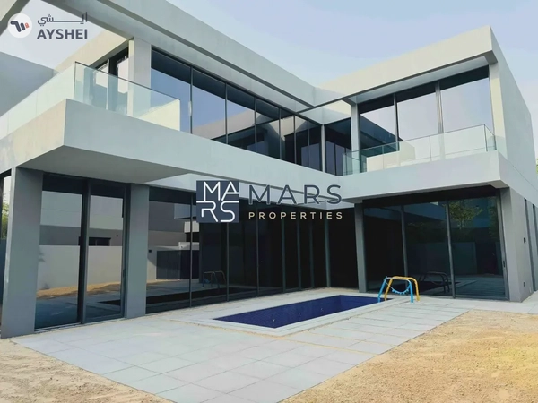 Brand New 5BHK Villa with Pool in Masaar