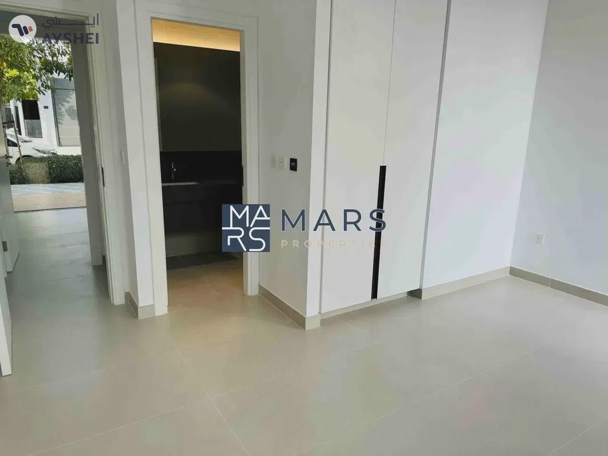 Brand New 5BHK Villa with Pool in Masaar-1-1