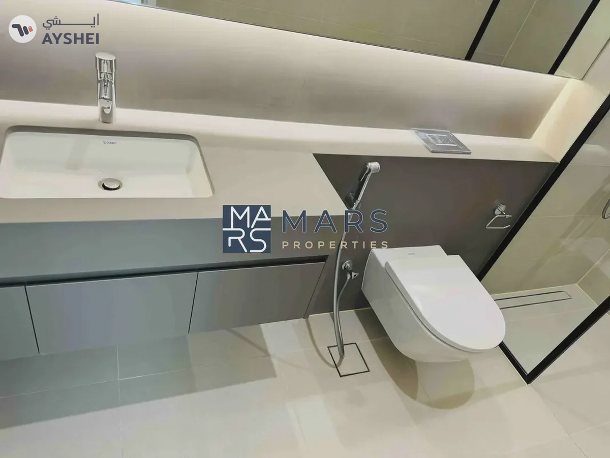 Brand New 5BHK Villa with Pool in Masaar-2-2