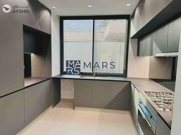 Brand New 5BHK Villa with Pool in Masaar